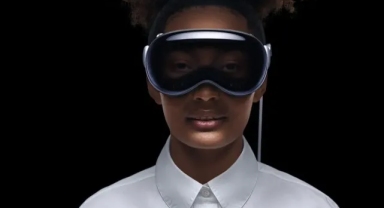 Apple yeni ürününü tanıttı: 'Devrim niteliğinde'