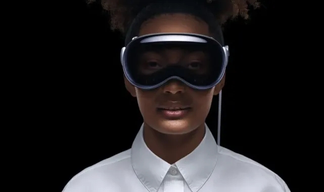 Apple yeni ürününü tanıttı: &#039;Devrim niteliğinde&#039;