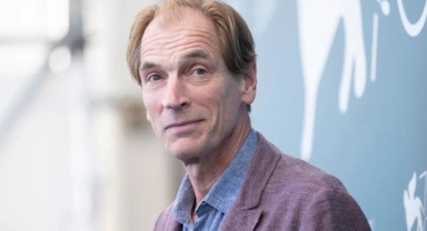 Aylardır kayıptı… Ünlü oyuncu Julian Sands’in cesedi bulundu