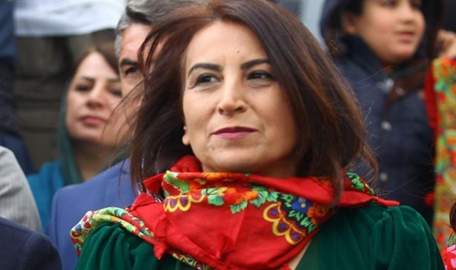 Aysel Tuğluk’un cezasının infazı bir yıl daha ertelendi