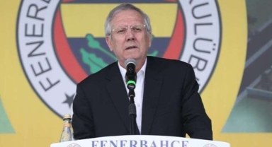 Aziz Yıldırım: