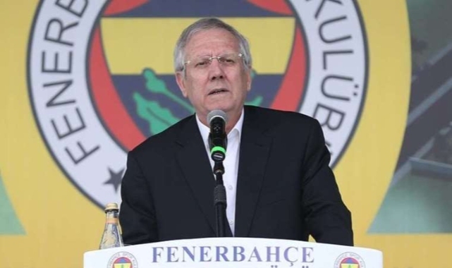Aziz Yıldırım: "Hiçbir aday çıkmazsa ben adayım, Herkes haddini bilsin"