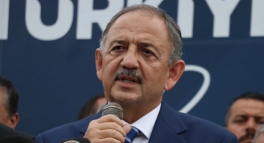 Bakan Özhaseki: Epey bir yük bizi bekliyor, 680 bine yakın konut inşaatını yapmak durumundayız