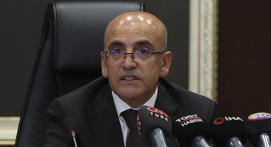 Bakan Şimşek, haftaya bankalarla bir araya gelecek
