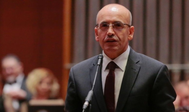 Bakan Şimşek: Refah artışını sağlayacak modelle yola devam edeceğiz