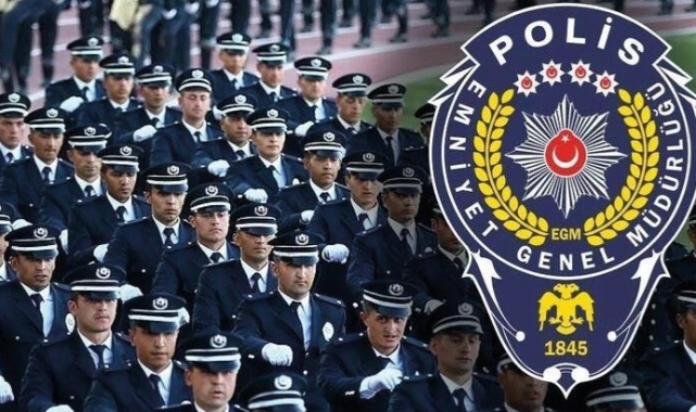 Bakan Yerlikaya açıkladı! 2023 yılı atama kararları sonuçlandı