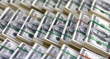 Bakanlık verileri: Türkiye'nin net dış borç stoku 255 milyar dolar