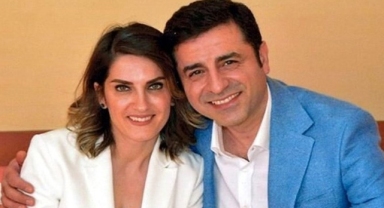 Başak Demirtaş: Selahattin en az üç defa Cumhurbaşkanı adaylığı talebini iletti