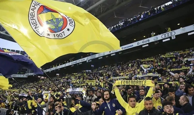 Batı Trakya'da Fenerbahçeliler derneğine ikinci kapatma davası
