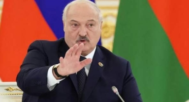 Belarus: Wagner lideri Prigojin savaşçılarının Rusya'da ilerleyişi durdurmasını kabul etti