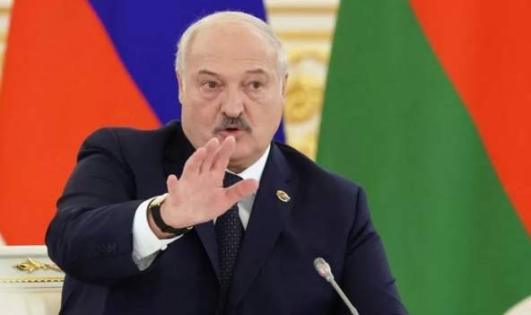 Belarus: Wagner lideri Prigojin savaşçılarının Rusya'da ilerleyişi durdurmasını kabul etti