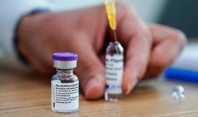 BioNTech'e tazminat davası açılmıştı: Duruşma ertelendi