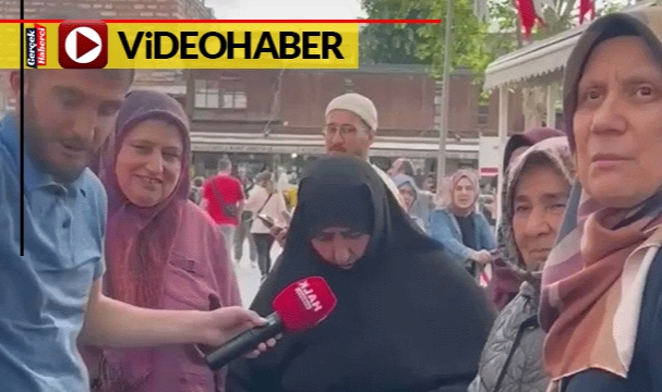 "Bir yelek 300 lira olur mu" diye isyan etti, tepki çeken cevap geldi: "Alma o zaman, idareyi bil"