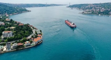 Boğazlardan geçişlere zam geliyor