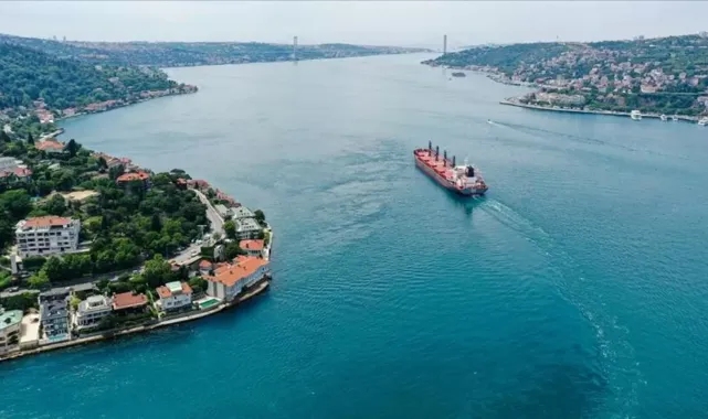 Boğazlardan geçişlere zam geliyor