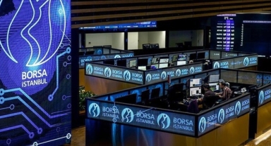 Borsada Mehmet Şimşek sonrası yükseliş