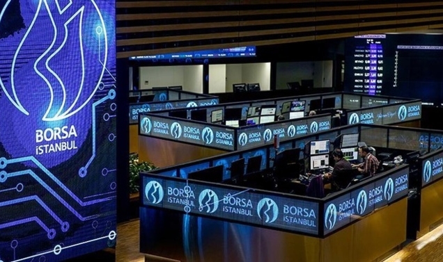 Borsada Mehmet Şimşek sonrası yükseliş