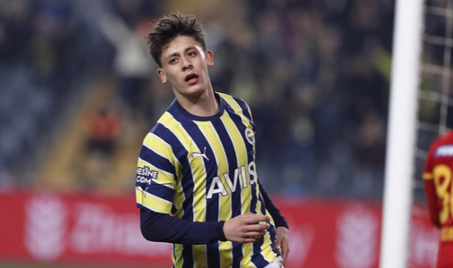 Borussia Dortmund, Arda Güler için masada