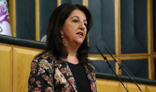 Buldan’dan yerel seçim açıklaması: Her yerde adaylarımızı çıkaracağız