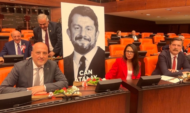 Can Atalay: Elimde mazbatam var, hukuk onların oyuncağı değildir