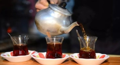 Çaya yüzde 43 zam geldi