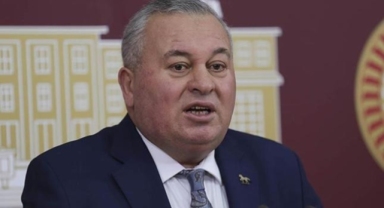 Cemal Enginyurt: Demokrat Parti olarak yerel seçimlere kendi bayrağımızla gireceğiz