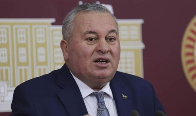 Cemal Enginyurt: Demokrat Parti olarak yerel seçimlere kendi bayrağımızla gireceğiz