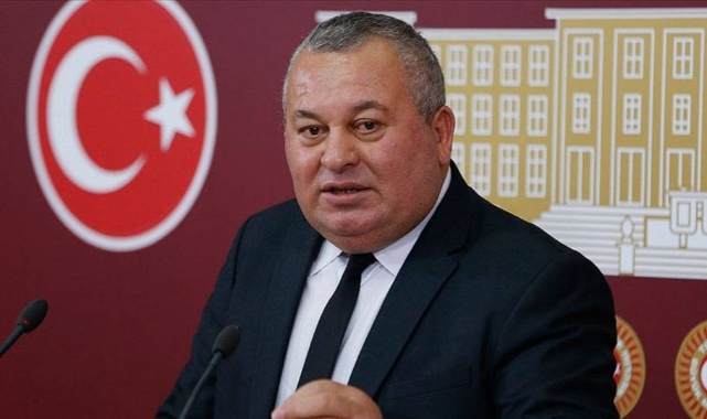 Cemal Enginyurt'tan DEVA ve Gelecek için çok konuşulacak sözler: 'Herkes aklına başına alıp CHP'ye teşekkür etmeli'
