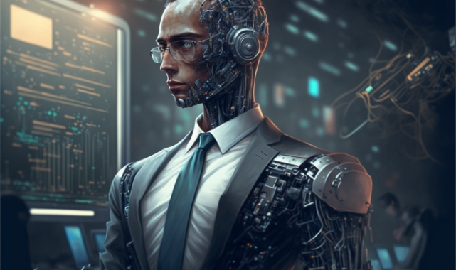 CEO&#039;ların yüzde 42&#039;si, yapay zekanın 5 ila 10 yıl içinde insanlığı yok edeceğine inanıyor