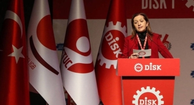 Çerkezoğlu: Asgari ücretin yılda dört kez güncellenmesi gerekiyor