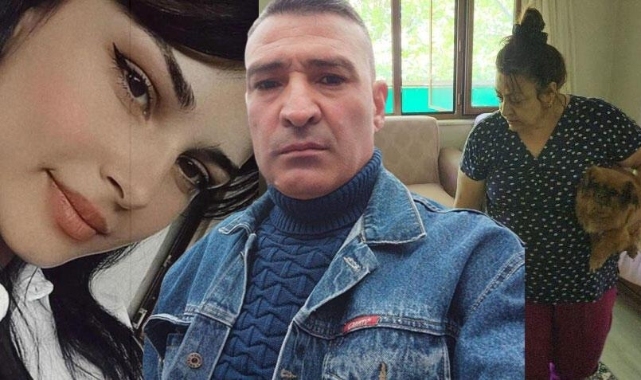 Cezaevinden 7 gün önce çıkmıştı! Balkondan tırmanıp 19 yaşındaki gelinini öldürdü