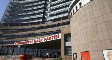 CHP'de tüm MYK üyeleri istifa etti