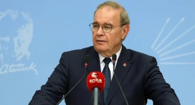 CHP’den faiz çıkışı: Bu ekonomi bunu taşımaz