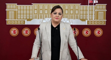 CHP Grup Başkanvekili Burcu Köksal: Değişim olacaksa Kılıçdaroğlu önderliğinde olacak