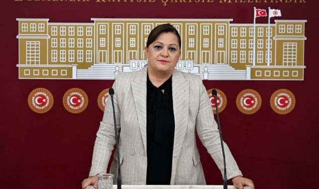 CHP Grup Başkanvekili Burcu Köksal: Değişim olacaksa Kılıçdaroğlu önderliğinde olacak