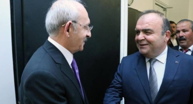 CHP İlçe Başkanı, 'partimiz için değişim kaçınılmaz' diyerek istifa etti
