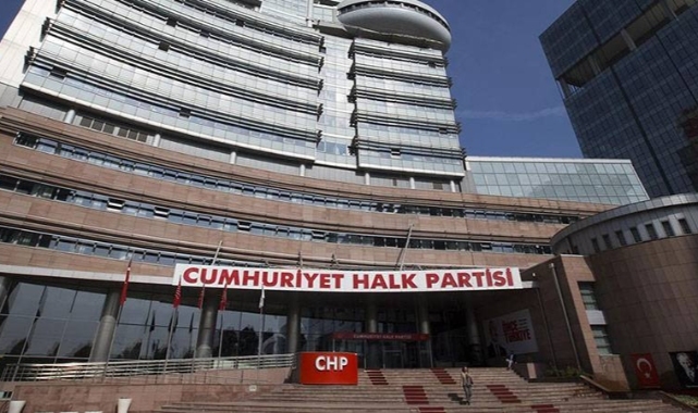 CHP'li 9 il başkanından 'değişim' bildirisi: Yenilenme kaçınılmazdır