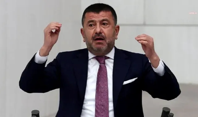 CHP’li Ağbaba’dan kanun teklifi: Esnafın prim gün sayısını 7200'e düşürün