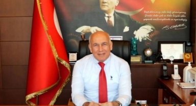 CHP'li belediye başkanı hayatını kaybetti