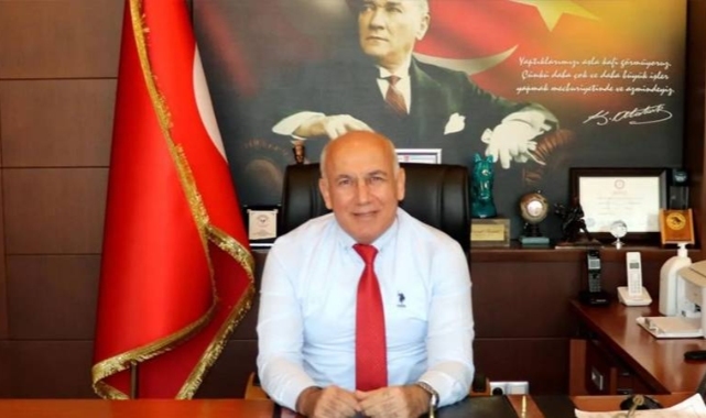 CHP'li belediye başkanı hayatını kaybetti