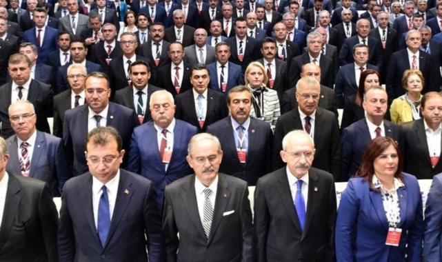 CHP'li belediyelere talimat: Önlem alın