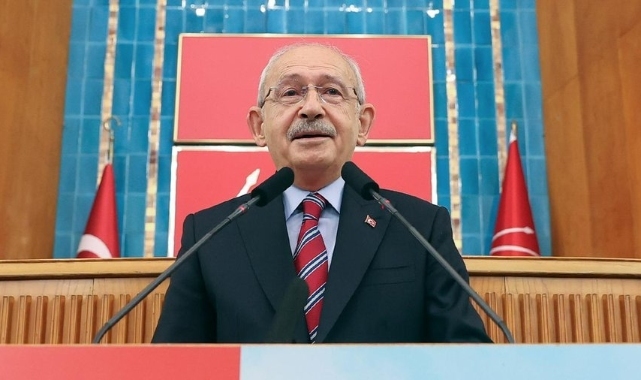 CHP'li Erdem'den Kılıçdaroğlu açıklaması: 'Bugün seçim olsa yine doğru adaydır'