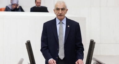 CHP'li Kılınç, 'veri sızıntısını' Meclis'e taşıdı: Bu milli güvenlik sorunudur