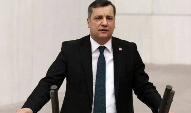 CHP’li Milletvekili Özgür Ceylan, MKE patlamasını MSB'ye sordu: Patlamanın sebebi vasıfsız eleman mı?