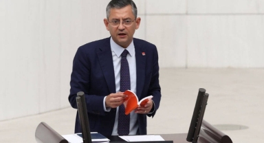 CHP'li Özgür Özel: CHP'nin sol, sosyal demokrat kimliğini unutmaması gerekiyor