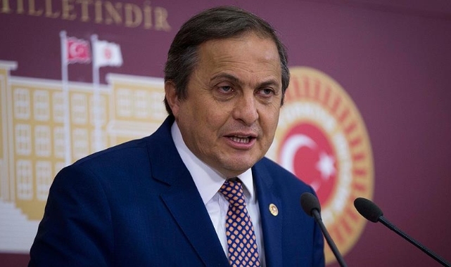 CHP'li Torun'dan AK Parti Sözcüsü Çelik'e yanıt