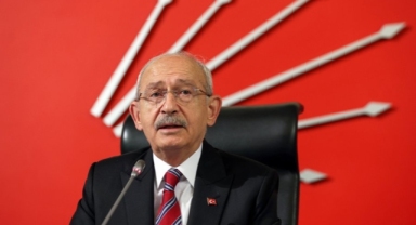 CHP’li Yılmaz Ateş: Kılıçdaroğlu süratle ‘firavunlaşmaya’ doğru gidiyor
