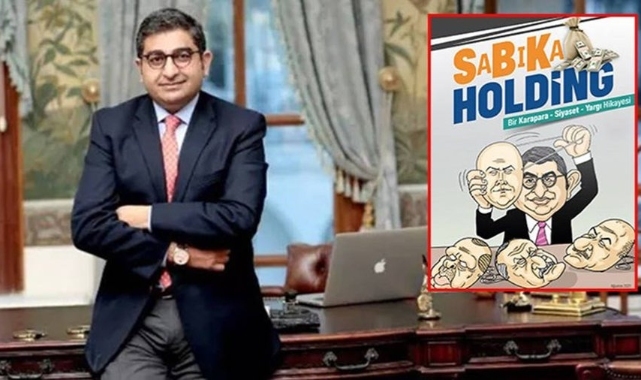 CHP'lilerin yargılandığı 'SaBıKa Holding broşürü' davası ertelendi