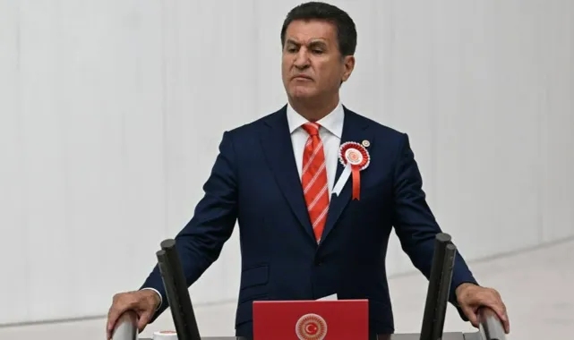 'CHP'nin İBB adayı olacak' iddiasına Sarıgül'den net yanıt