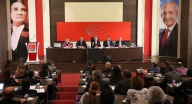CHP Parti Meclisi belli oldu: 3 isim yedek listeden PM'ye girdi